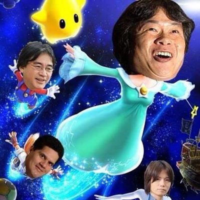 David Edgley - Twitter Profile Picture of David Edgley (@IchLiebeZelda) on Twitter