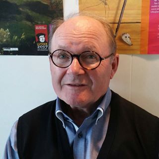 Profile Picture of Herbert Seubert (@Herbert-Seubert) on Facebook