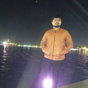 Profile Picture of Binoy Patel (@BinoyPatel9) on Twitter
