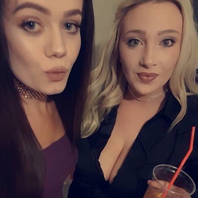 Profile Picture of Hayley Holroyd (@hayleyowen123) on Twitter