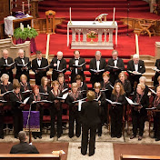 Profile Picture of Cecilian Choir Dundee (@cecilianchoirdundee) on Youtube