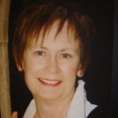 Profile Picture of Diana Richardson (@dianashands) on Twitter