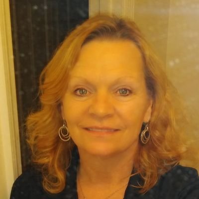 Profile Picture of Cindy Warner Adkins (@LucindaG) on Twitter