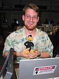 Profile Picture of Jeff Bates (technologist)on Wikipedia