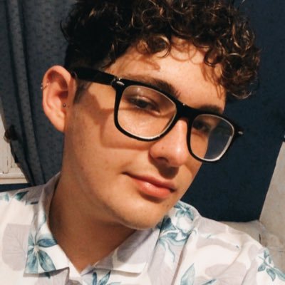 Profile Picture of Fran (@frank_gaston) on Twitter