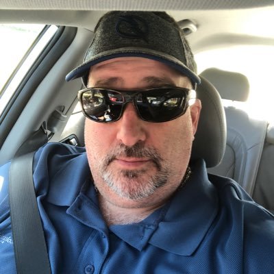 Profile Picture of Jay Paul Levasseur (@JayPaulLev1967) on Twitter