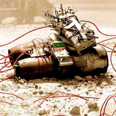 Profile Picture of Michael Montecino (@michaeldinco) on Twitter