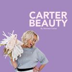 Profile Picture of Carter Beauty Cosmetics (@carterbeautycosmetics) on Instagram