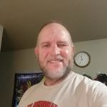 Profile Picture of Chuck Coker (@chuck_coker64) on Instagram
