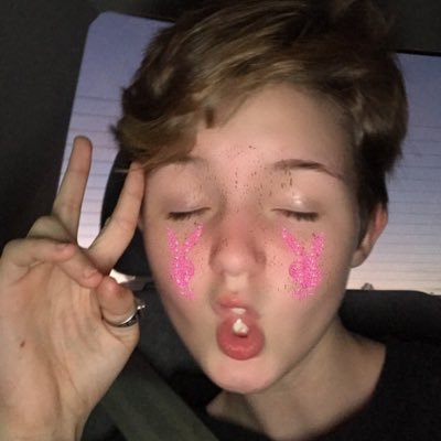 Profile Picture of Mackenzie Conley (@mackenzieconle8) on Twitter