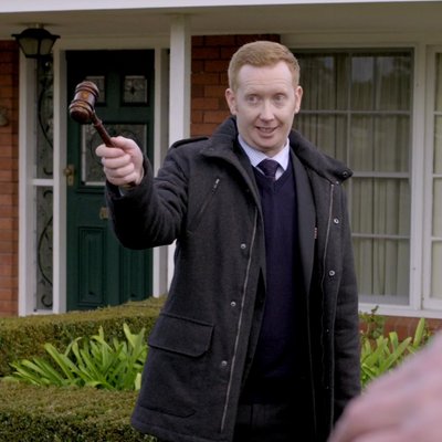 Profile Picture of Daniel McCallum (@DanielSearches) on Twitter