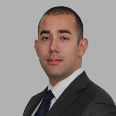 Profile Picture of Timothy Coy (@TimothyCoyCRE) on Twitter