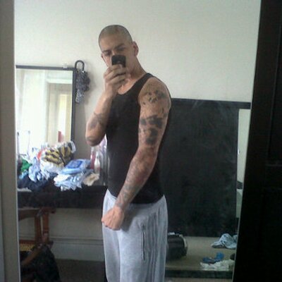 Profile Picture of Reese Perry (@ReesePerry22) on Twitter