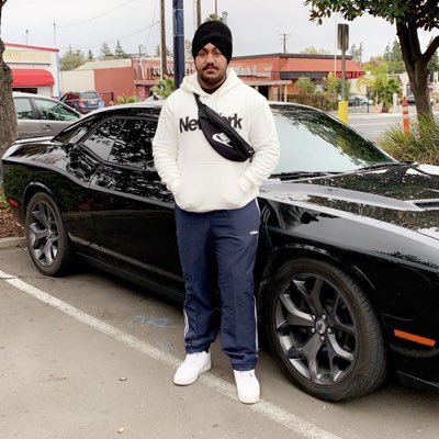 Profile Picture of Kamal Virk (@kamalvirk2800) on Twitter