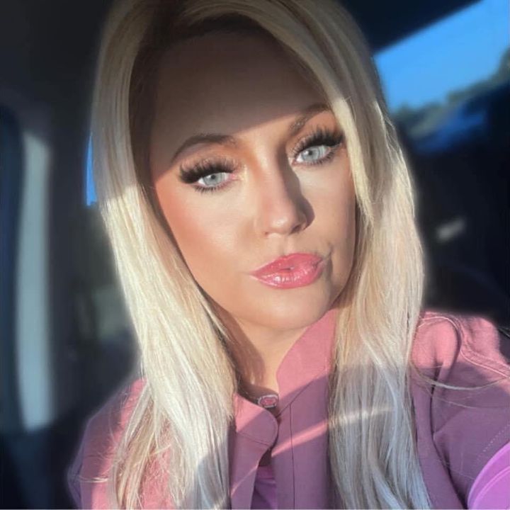 Profile Picture of Shayna Ridgway (@paramedicridgway) on Tiktok