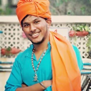 Dilip Chavan - Twitter Profile Picture of Dilip Chavan (@dilipchavan1994) on Twitter