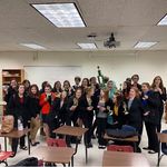 Profile Picture of Appleton East 4N6 + Jenna (@thechloewave) on Instagram
