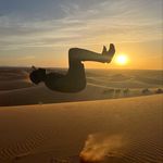 Profile Picture of Joseph-Andre Ayeri (@ayeriboy) on Instagram