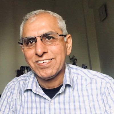 Profile Picture of Raj Bhatia (@Raj_UCP) on Twitter