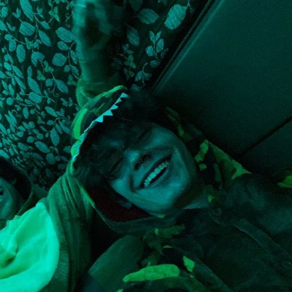 Profile Picture of ari.nagle (@ari.nagle) on Tiktok