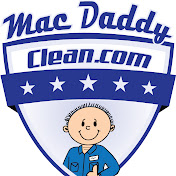 Profile Picture of MacDaddy Clean (@macdaddyclean7503) on Youtube