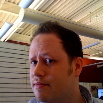 Profile Picture of Jeremy Cook (@officialjeremy) on Twitter