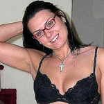 Profile Picture of Lori Anderson (@lesbianlori) on Flickr