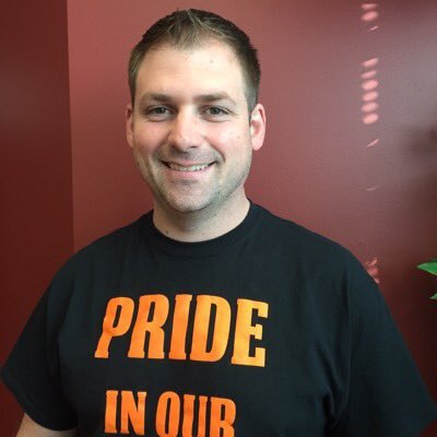 Profile Picture of Shaun Merrill (@LaFayetteTribe) on Twitter