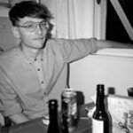 Profile Picture of Daniel Molin (@deakode) on Instagram