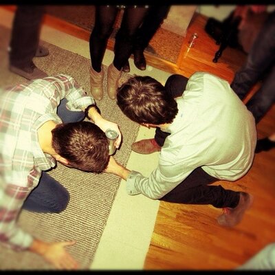 Profile Picture of Daniel Heckman (@DanielHeckman) on Twitter