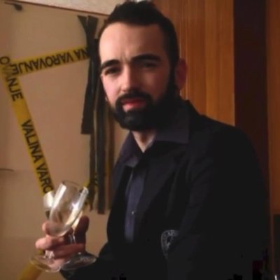 Profile Picture of Jonathan Frakes (@SamMurphy727) on Twitter