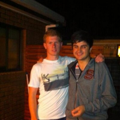 Profile Picture of Michael Bidgood (@CERNAL25) on Twitter