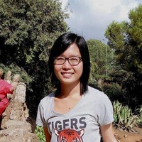 Profile Picture of Lisha Ruan (@lisha-ruan) on Quora
