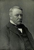 Profile Photo of Alexander Cassatton Wikipedia