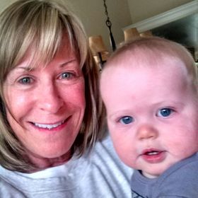 Profile Picture of Laurie Houghton Babb (@lauriehb) on Pinterest