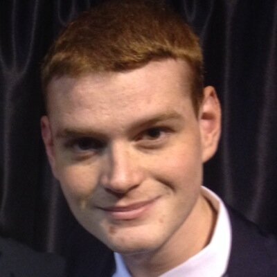 Profile Picture of Alessandro Vitale (@AlexVit93) on Twitter