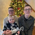 Profile Picture of Robin Moyer (@believe.in.miracles1417) on Instagram