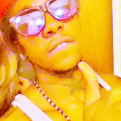 Profile Picture of Sheldon Carter (@SillyyGosohard) on Twitter