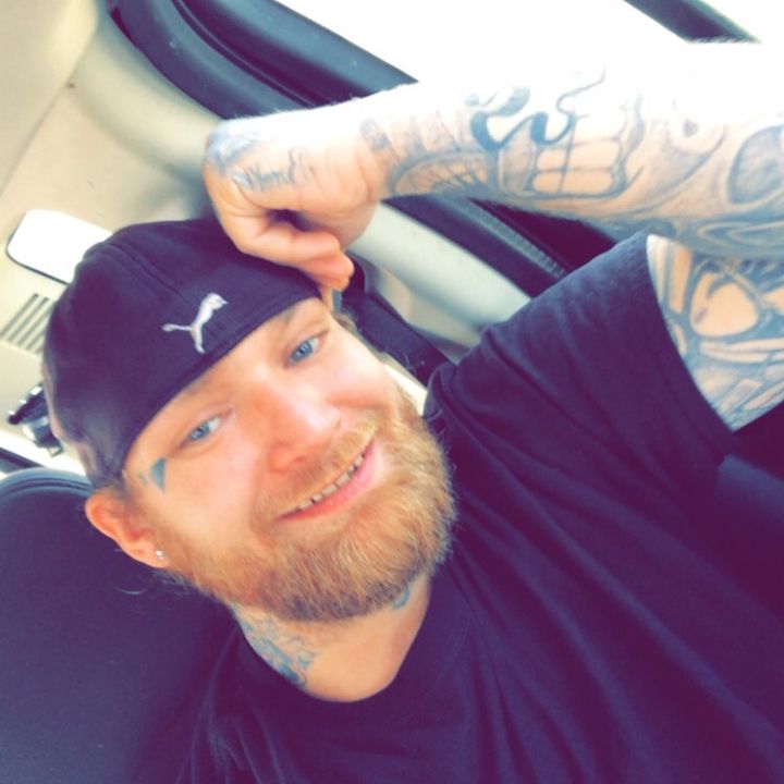 Profile Picture of Allen Mason (@mrmason.88) on Tiktok