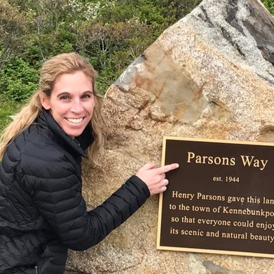 Profile Picture of Elizabeth Parsons (@ekeepars12) on Twitter