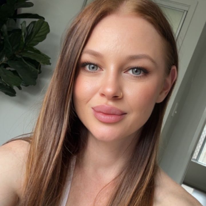 Profile Picture of Jade Boettcher (@@jadeboettcher) on Tiktok