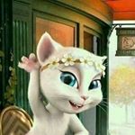 Profile Picture of glady john (@glady_de_loan) on Instagram