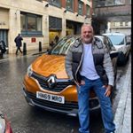 Rupert Brown - Instagram Profile Picture of Rupert Brown (@_rupertbrown) on Instagram