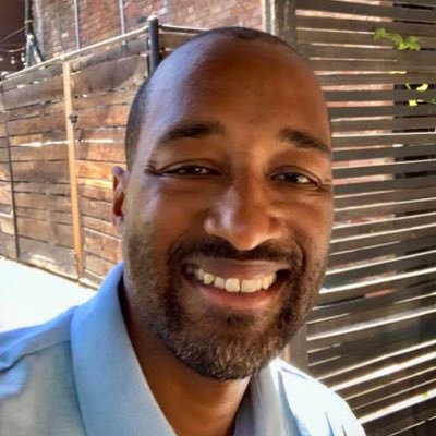 Profile Picture of Jeremiah Bourgeois (@JJ_Bourgeois) on Twitter