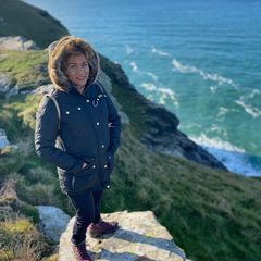Profile Picture of Cecilia Cole268 (@ceciliacole0) on Tiktok