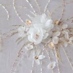 Profile Picture of Anne Vianand-broderie d'art (@annevianand_broderie) on Instagram