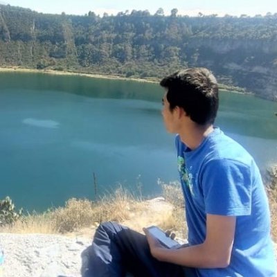 Profile Picture of Oscar Fernandez Irigoyen (@OscarFe39601010) on Twitter