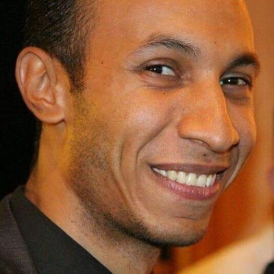 Mohamed Roshdy - Twitter Profile Picture of Mohamed Roshdy (@Mohamed__Roshdy) on Twitter