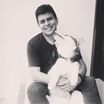 Profile Picture of David Giler Bardellini (@davidgiler) on Instagram