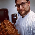 Profile Picture of Joel Levy (@joel.the.baker) on Instagram